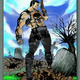 Illustration for article titled Tarot card art